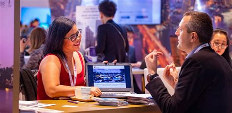 ibtm hosted buyer zone